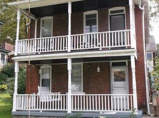 109 Sumner Ave #1, Pittsburgh, PA