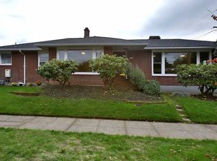 3156 N Rosa Parks Way, Portland, OR 97217