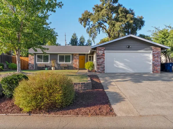 7813 Spring Valley Ave, Citrus Heights, CA 95610