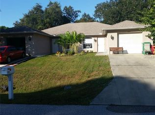 2121 Redmond St, Port Charlotte, FL 33948