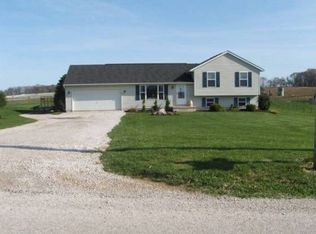 6197 Tyro St NE, Canton, OH 44721