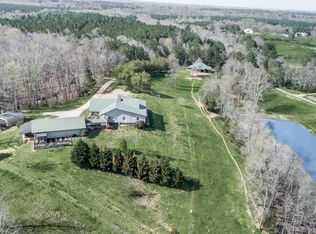 609 Knight Bottom Rd, Fairmount, GA 30139