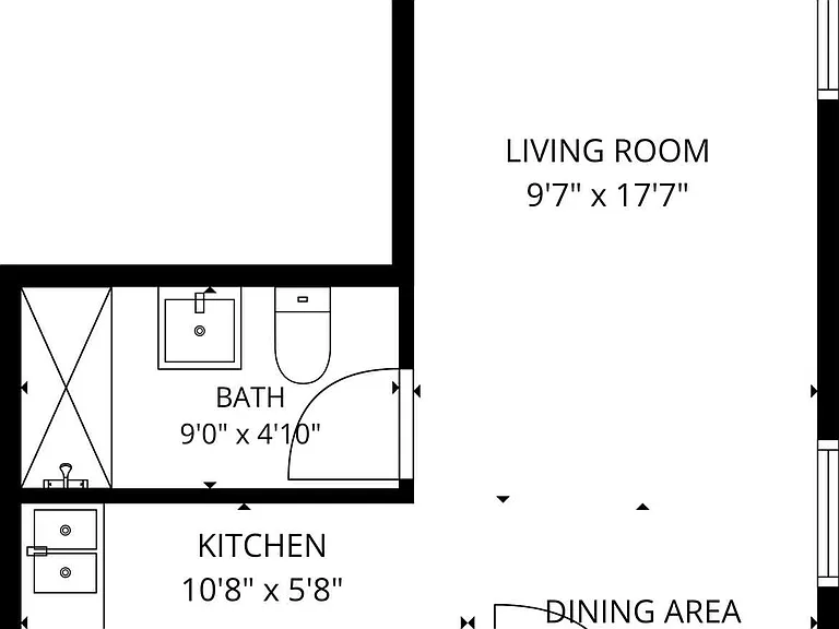 307 N Main St #C — Photo 10