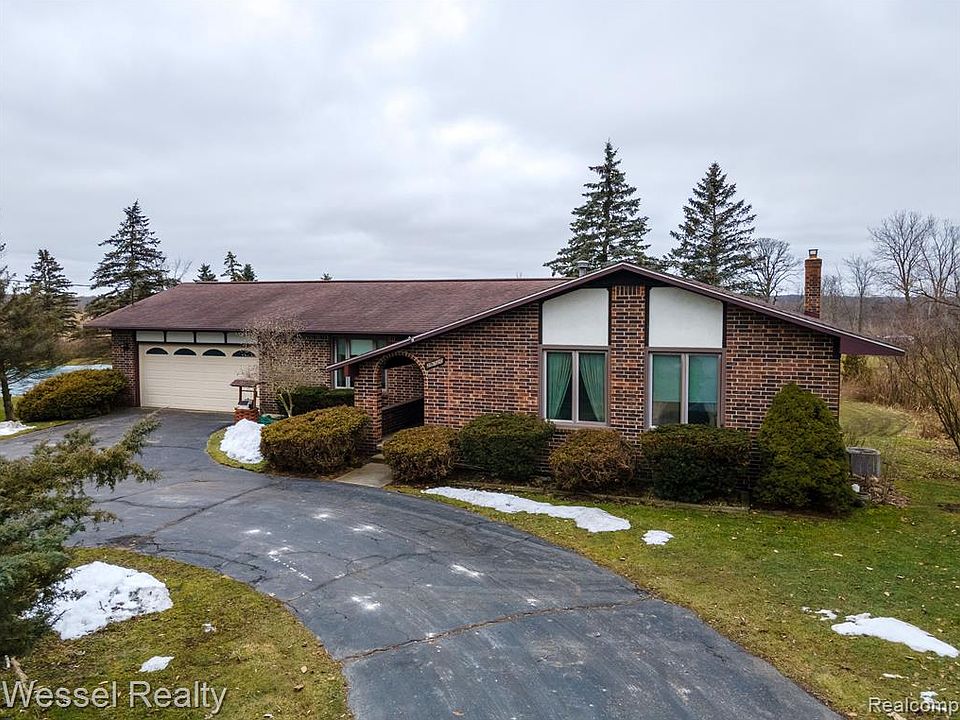 29720 Armada Ridge Rd Richmond MI 48062 MLS 20240005040 Zillow