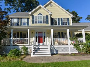 34 Highridge Rd, Bellingham, MA 02019