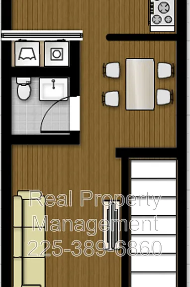 1724 Brightside Dr #A — Photo 13