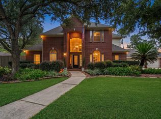 3507 Aspen Glen Ln, Spring, TX 77388