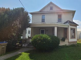 220 Summer St, Postville, IA 52162