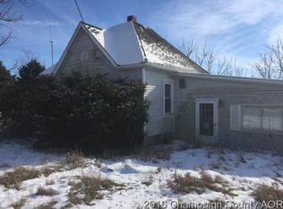 21123 E State Highway 116, Farmington, IL 61531