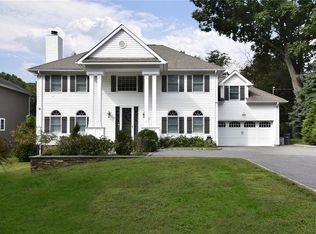 25 Mount Pleasant Ln, Irvington, NY 10533