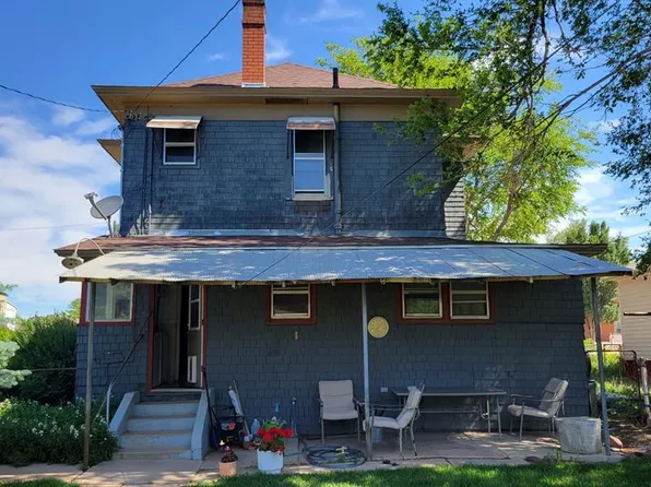 1002 E 8th St, Pueblo, CO 81001