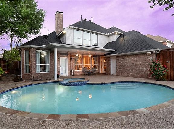 2nd image of 5932 Stone Meadow Dr