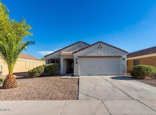 23729 W La Salle St, Buckeye, AZ 85326