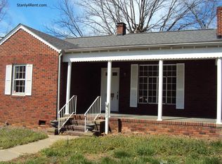 923 E Main St, Albemarle, NC 28001