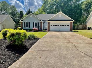 113 Riverrun Dr, Spartanburg, SC 29303