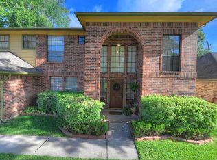 3847 Beckett Ridge Dr, Humble, TX 77396