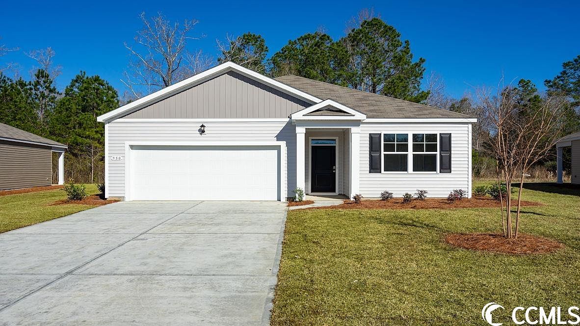 121 Golden Bear Cir, Longs, SC 29568 | Zillow