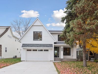 5904 Wooddale Ave, Edina, MN, 55424