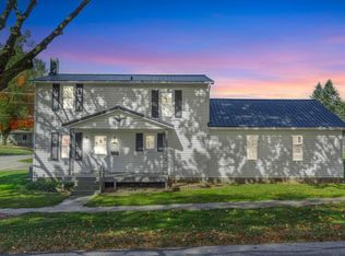 701 E South St, Albion, IN