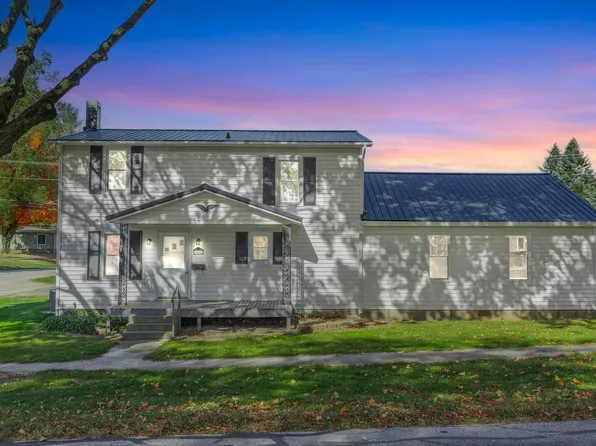 701 E South St, Albion, IN 46701