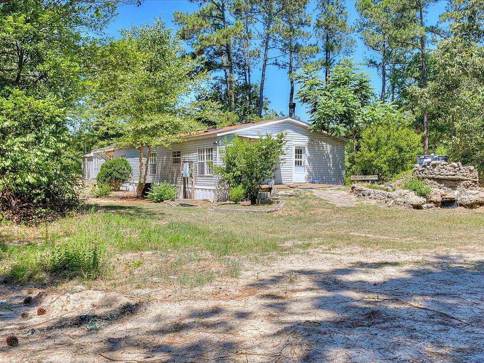 3068 Wire Rd, Aiken, SC 29805 MLS 202292 Zillow