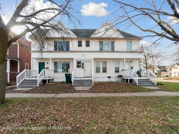 900 Eureka St, Lansing, MI 48912