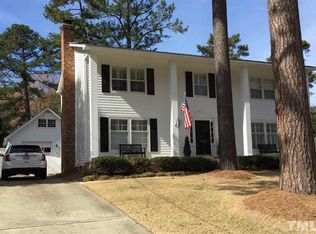 4805 Stanford St, Raleigh, NC 27609