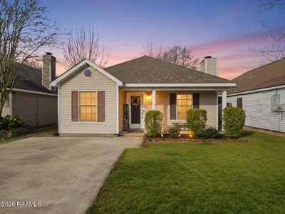 116 Earline Dr, Lafayette, LA, 70506