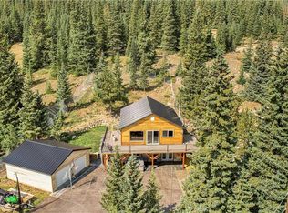 2593 Quartzville Rd, Alma, CO 80420