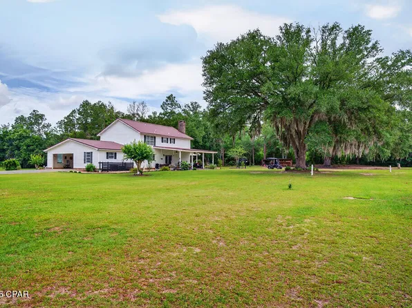 2242 Highway 231, Cottondale, FL 32431
