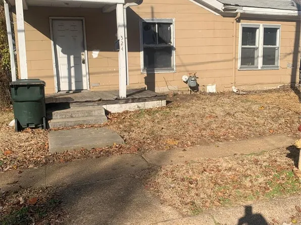 5241 S Hodiamont Ave, Saint Louis, MO 63136