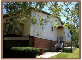 1606 217th Pl, Sauk Village, IL