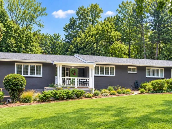 490 Maple St, Cornelia, GA 30531