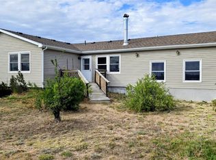 4724 Conrad Rd, Burns, WY 82053