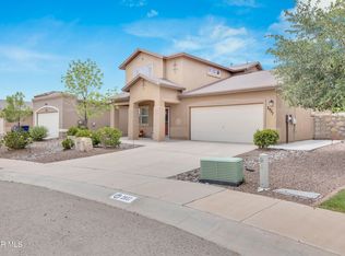 2937 Pino Triste Dr, El Paso, TX 79938