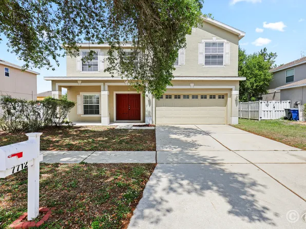 7712 Dragon Fly Loop, Gibsonton, FL 33534