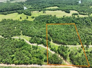 8 Yellow Bass Rd, Smithville, OK 74957