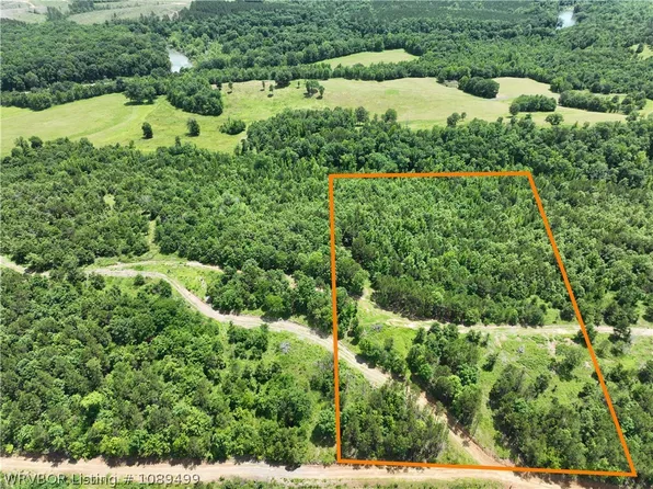 8 Yellow Bass Rd, Smithville, OK 74957