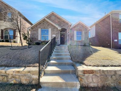 5861 Dew Plant Way, Fort Worth, TX, 76123