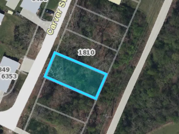6 Carver St, Chattanooga, TN 37421