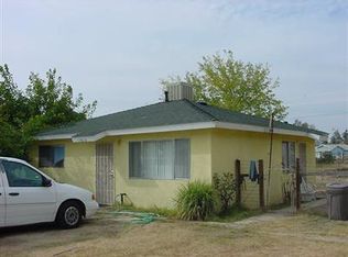 15816 Raymond Rd, Madera, CA 93638