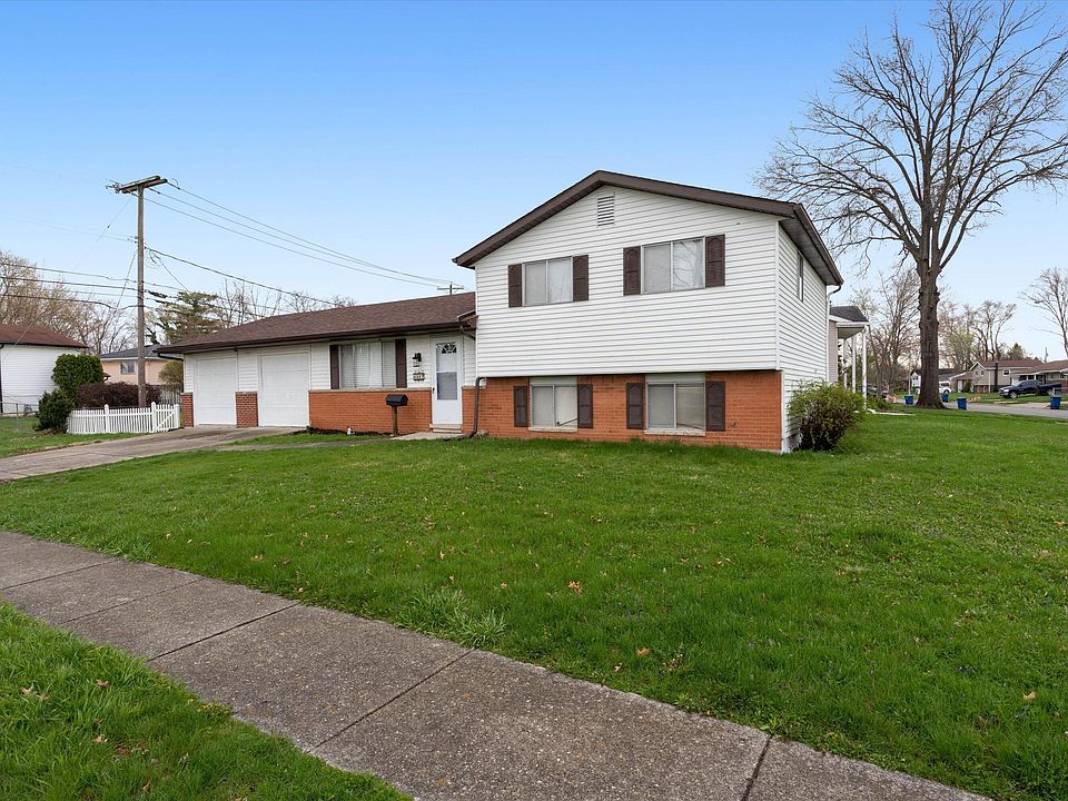 5227 Carbondale Dr, Columbus, OH 43232 Zillow