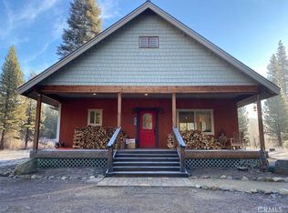 1323 Greenville Wolf Creek Rd, Greenville, CA 95947