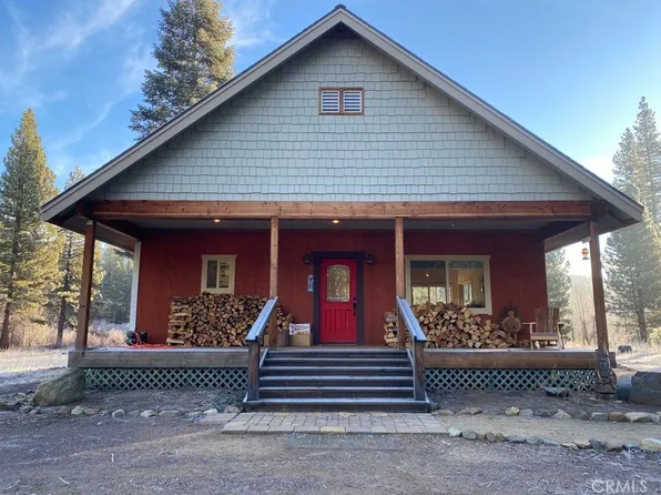 1323 Greenville Wolf Creek Rd, Greenville, CA 95947