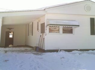 Maureen Blvd S, Obetz, OH 43207