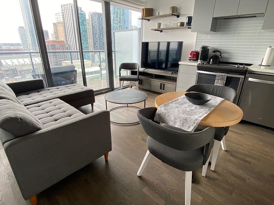 1st image of 60 Colborne St #1405