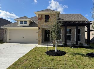 6439 Raleigh Loop, College Station, TX 77845