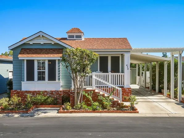15455 Glenoaks Blvd Space 414, Sylmar, CA 91342
