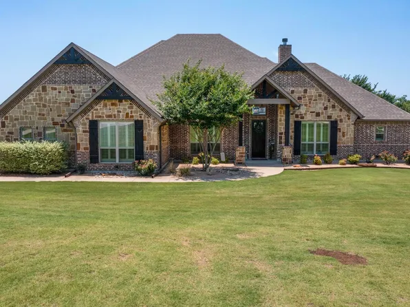 6421 Jasper Cir, Midlothian, TX 76065