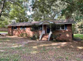 1031 Miller Dr, Elberton, GA 30635